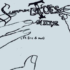 Summertime Blues E.P.