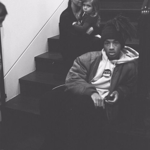 LABOR V2 - Jaden Smith