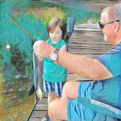 ‘Ryder & Pops’ by The Lake Drain Lounge♨️