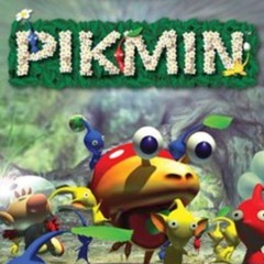 Pikmin - Ai No Uta