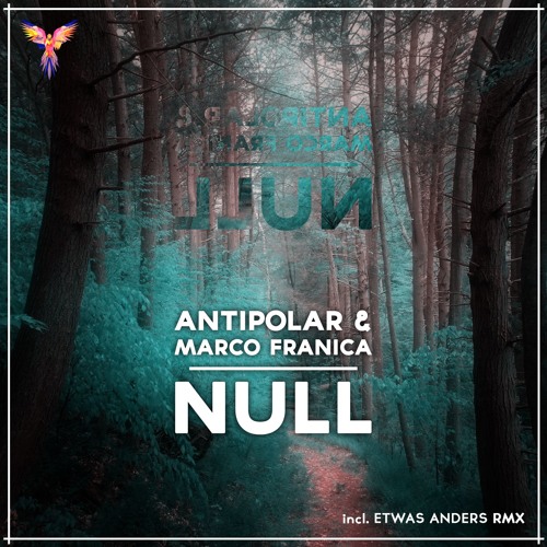 ANTIPOLAR & MARCO FRANICA - Null (Original Mix) [128kbps]