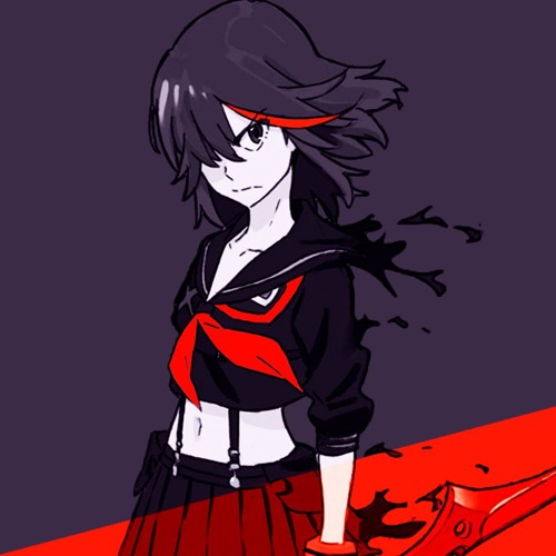 [TESTE MUITO BESTA] Garnidelia - Ambiguous (Kill La Kill Op 2)