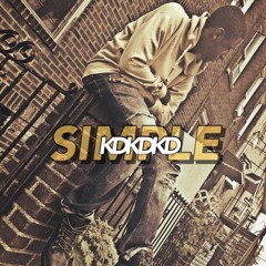 Simple Pt.1 (Prod. TheBeatPlug)