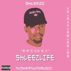Shleezo - Jump Rope ft. Nate Kusher & Bokrazy