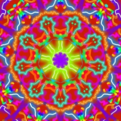 Arabian-Chinese Fusion