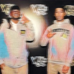 D Miles & MyNamesChazz - The Man(Prod. Fresh PupBeats)