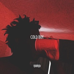 Cold Boy