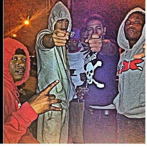 Ratchet x Dime Da God x Put IN Work