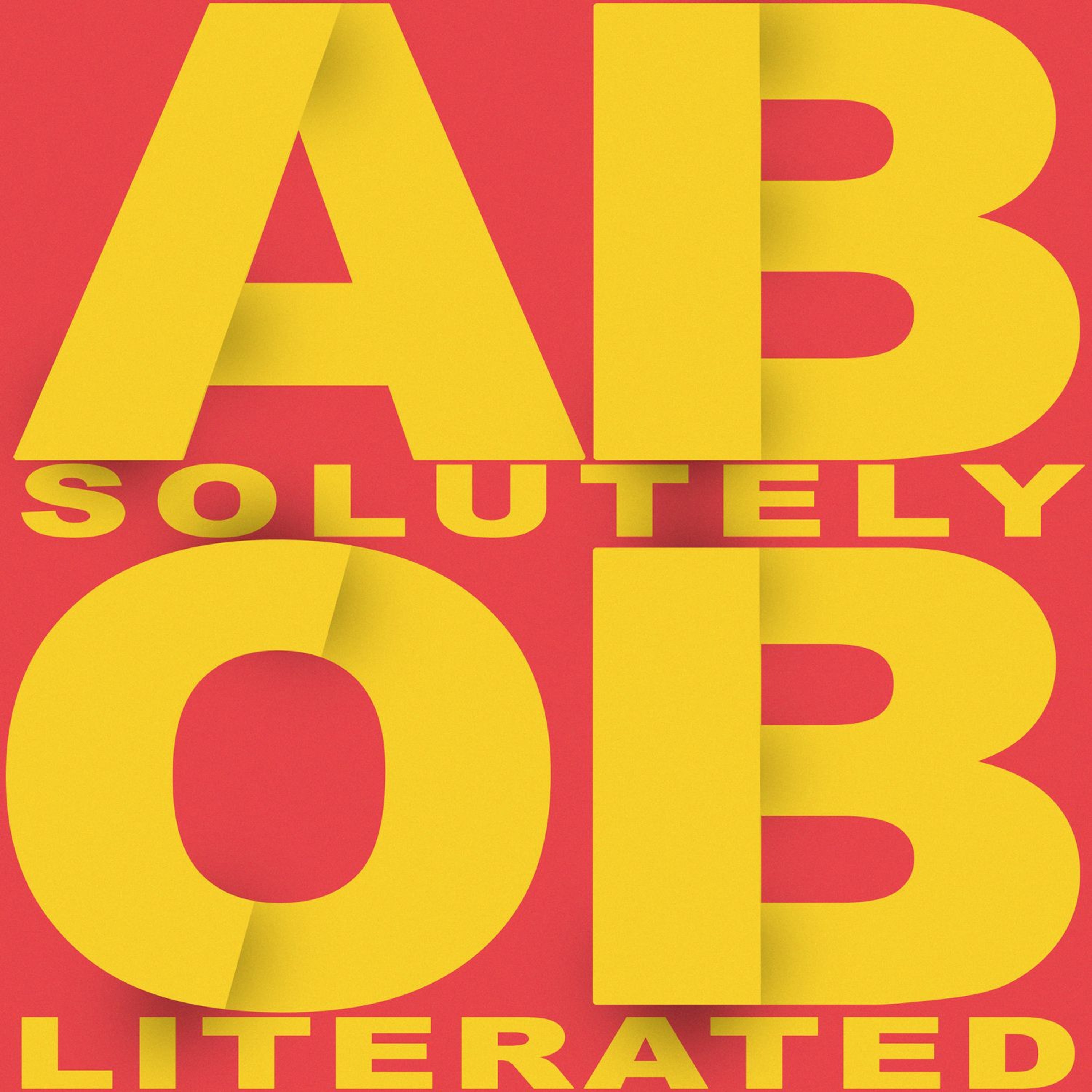 Absolutely Obliterated - Ep 001 episode artwork
