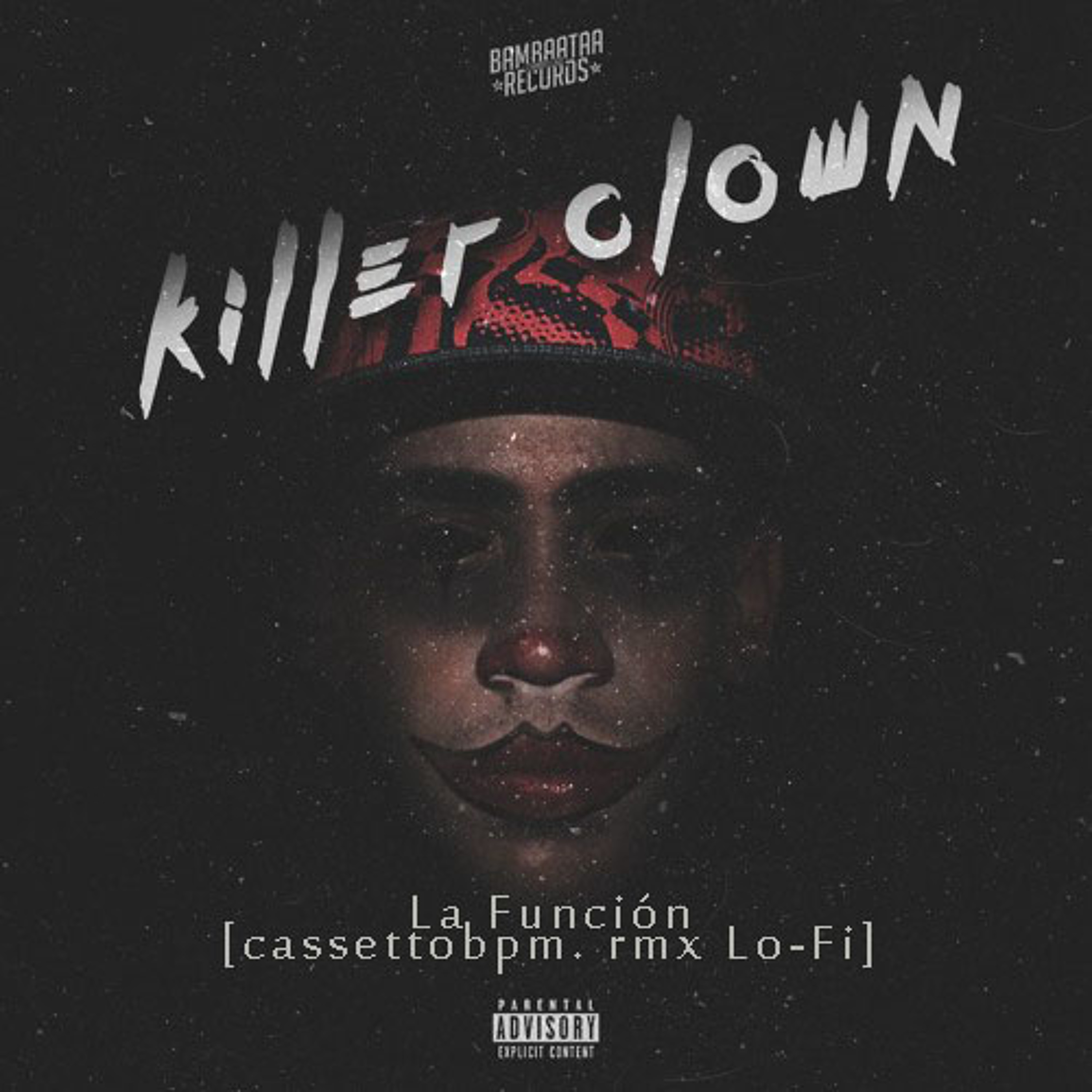 Vary - La funcion [cassettobpm. RMX Lo-Fi] episode artwork
