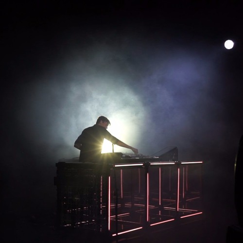 rl grime - core (flume remix)