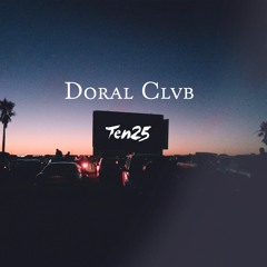 DORAL CLVB – Ten25 (P/E/X)