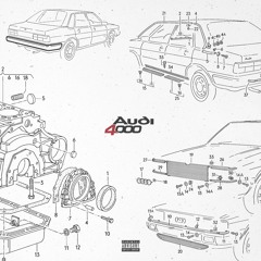 Audi 4000 (feat. Prince G)