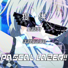 KARUT VS KATOMORI - PASCAL LASER ! ![FREE DL]
