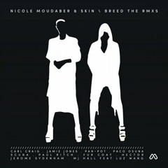 Nicole Moudaber & Skin - You Like This (Mj Hall Remix feat. Luz Wang Remix) [MOOD]