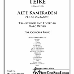 Alte Kamaraden