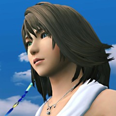 Final Fantasy X - Yuna's Decision (Fanmade)