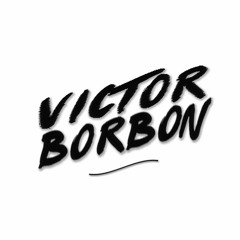 Rihanna - Where Have You Been (Victor Borbon Remix)