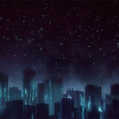 looking at the stars w/u