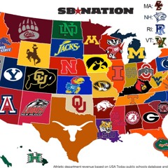 The College Football Wrap Up Show