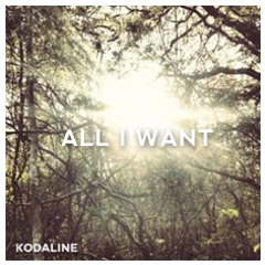 All I Want (Kodaline/Ellie G Cover)