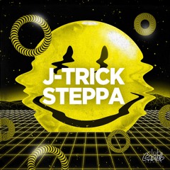 J-Trick - Steppa