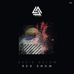 David Salow - Red Snow (Original Mix)