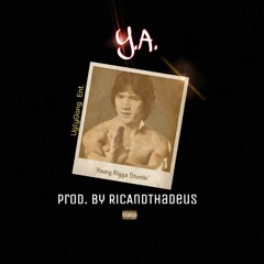 Young Nigga Stuntin'