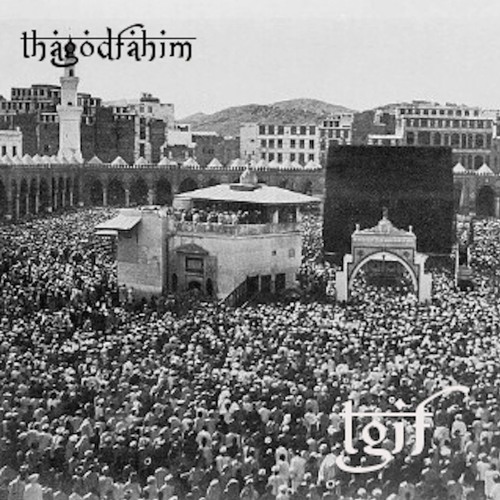 Magnum Moonlight (Prod. by Tha God Fahim)