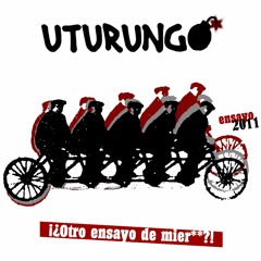 Alzaremos (Voces en el viento)