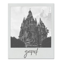 Polaroid - Gospel