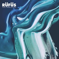 You Were Right (Checkers Bootleg)