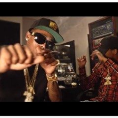 Rich N*gga - Cookie Money X Rich The Kid