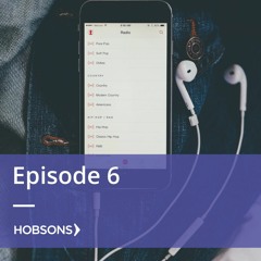 06 - Get inspired for back to school, college perks, and changing the face of college admissions