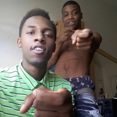 Blood Brothers By Clay Wap & Lul Nature