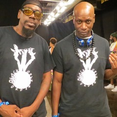 BLACK WORLD ORDER -Soul Trust Records