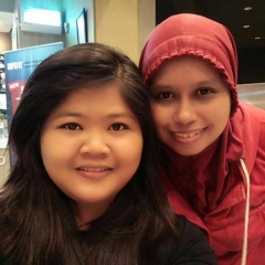 Erika - Cinta Terbaik - Lomba Karaoke