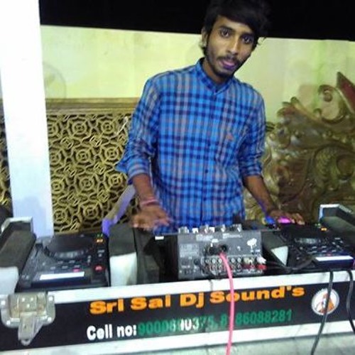 A GANPAT BAJANA DJ SHIVA SMILEY HOUSE BEAT