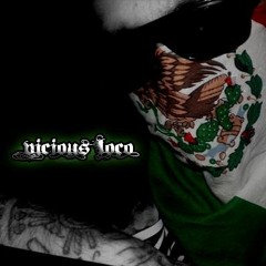"For My Haters" BY ESE VICIOUS