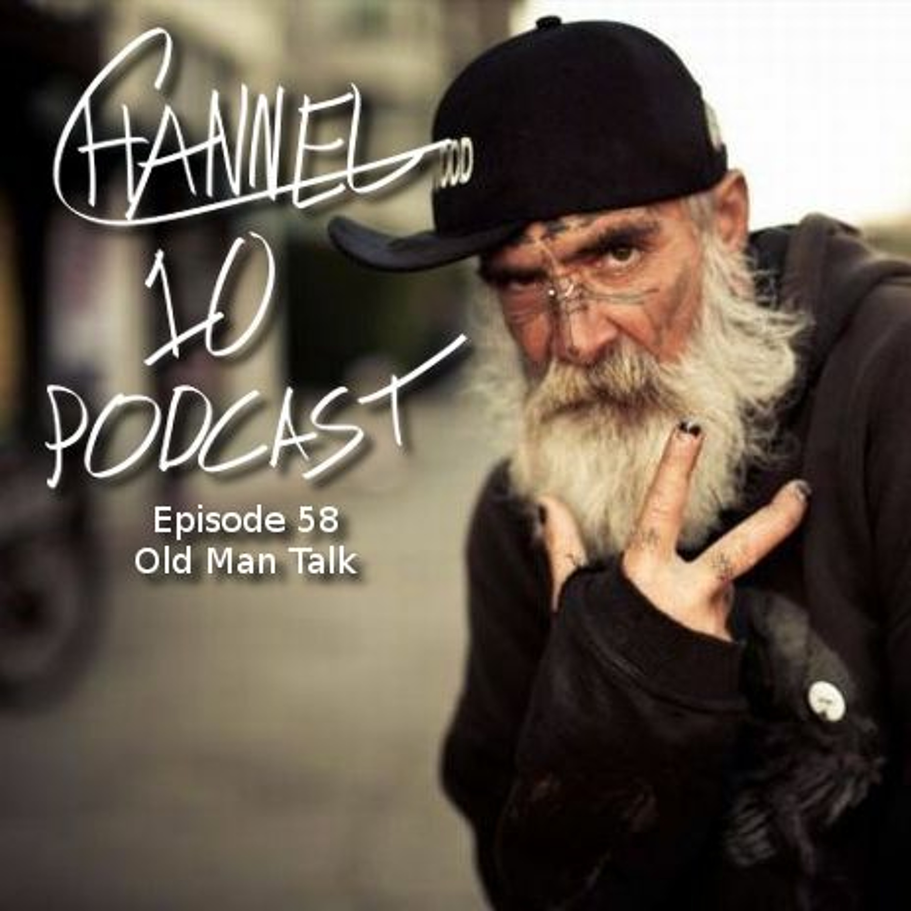 Channel 10 Podcast