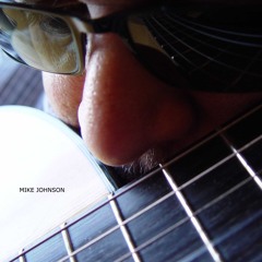 Mike Johnson - Guitar Project