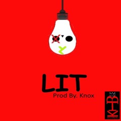 Welcome To Chinatown (Prod. Knox)