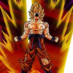 Super Saiyan (Prod. By Ricky Hernandez & HQM)