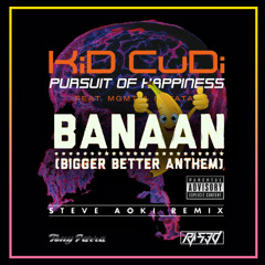 Pursuit Of Happiness vs. Banaan (Hardwell Mashup/RASED Reboot) BUY : FREE DOWNLOAD !!