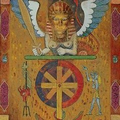 Wheel Of Love MAD HAT