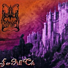 Det nye riket (Dimmu Borgir Cover English Version)