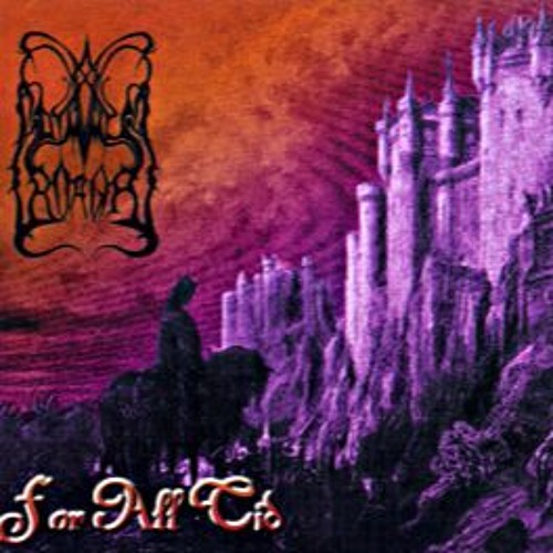 Det nye riket (Dimmu Borgir Cover English Version)