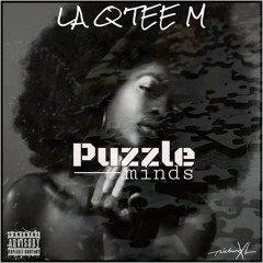 La Q'tee M - Puzzle Minds (Original Mix)