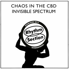 Chaos In The CBD - Observe Pt. 2