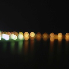 09 - 2016 Christian Loeffler Day and Night 004 // Night